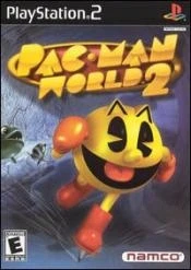 Pac-Man World 2