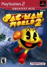 Pac-Man World 2 - Greatest Hits