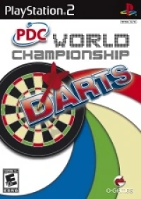 PDC World Championship Darts