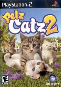 Petz Catz 2
