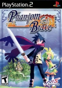Phantom Brave (SLUS-20955)