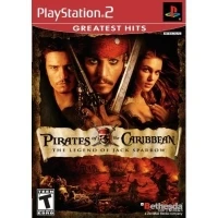 Pirates of the Caribbean: The Legend of Jack Sparrow - Greatest Hits