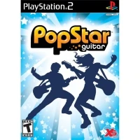 PopStar Guitar