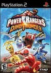 Power Rangers: Dino Thunder