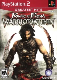 Prince of Persia: Warrior Within - Greatest Hits