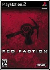 Red Faction