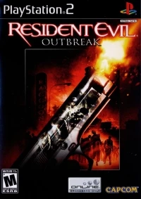 Resident Evil Outbreak (SLUS-20765)
