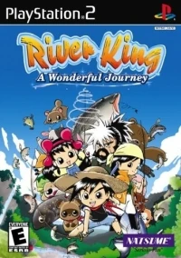 River King: A Wonderful Journey