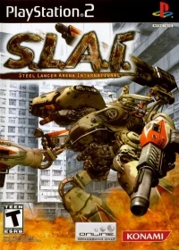 S.L.A.I.: Steel Lancer Arena International