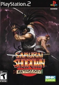 Samurai Shodown Anthology [CA]