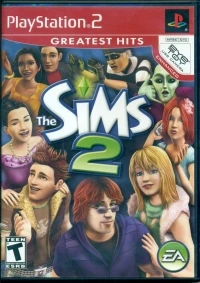 Sims 2, The - Greatest Hits
