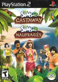 Sims 2, The: Castaway [CA]