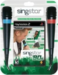 Singstar '90s (blister)