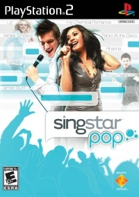SingStar Pop (SCUS-97580)