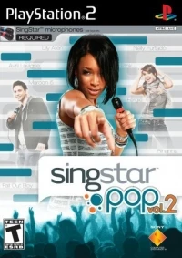 SingStar Pop Vol. 2 [CA]
