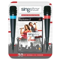 SingStar Rocks! (blister)