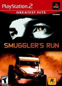 Smuggler's Run - Greatest Hits