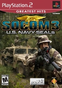 SOCOM 3: U.S. Navy Seals - Greatest Hits