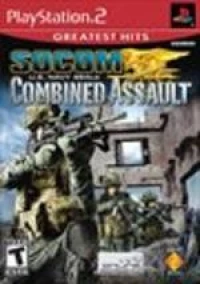 SOCOM: U.S. Navy Seals: Combined Assault - Greatest Hits