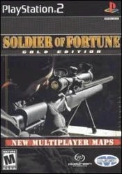 Soldier of Fortune - Gold Edition