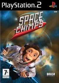 Space Chimps [CA]