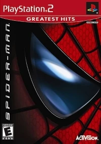 Spider-Man: The Movie - Greatest Hits
