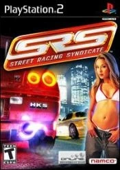 Street Racing Syndicate