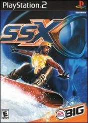 SSX