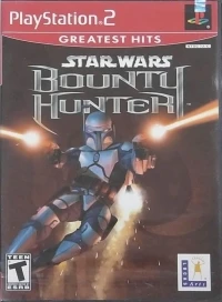 Star Wars: Bounty Hunter - Greatest Hits