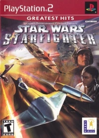 Star Wars: Starfighter - Greatest Hits