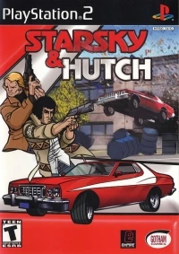 Starsky & Hutch (Gotham Games)