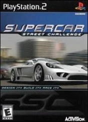 Supercar Street Challenge