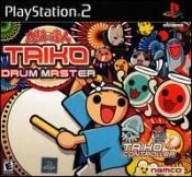 Taiko Drum Master (Taiko Controller)
