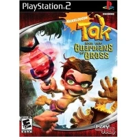 Tak and the Guardians of Gross