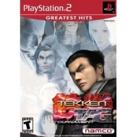 Tekken Tag Tournament - Greatest Hits