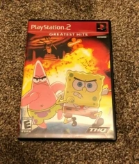 Spongebob Squarepants Movie, The - Greatest Hits