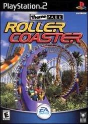 Theme Park: Roller Coaster