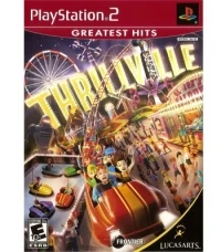 Thrillville - Greatest Hits