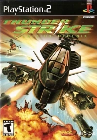 ThunderStrike: Operation Phoenix