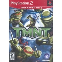 TMNT - Greatest Hits