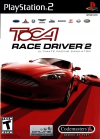 TOCA Race Driver 2