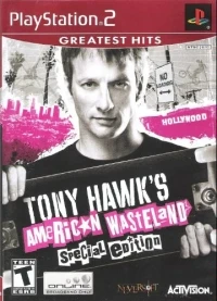 Tony Hawk's American Wasteland - Greatest Hits