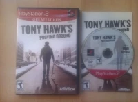 Tony Hawk's Proving Ground - Greatest Hits