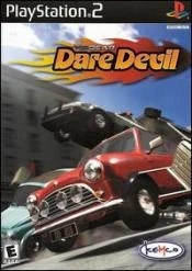 Top Gear: Dare Devil