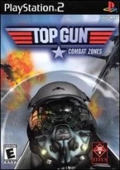 Top Gun: Combat Zones (Titus)