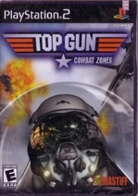 Top Gun: Combat Zones (Mastiff)
