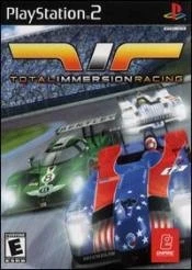 Total Immersion Racing