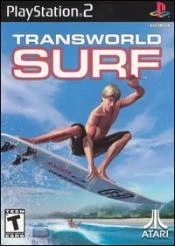 TransWorld Surf