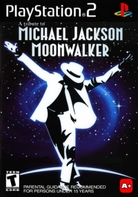 Tribute to Michael Jackson's Moonwalker, A