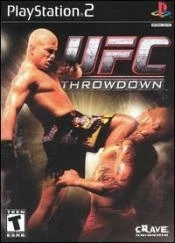 Ultimate Fighting Championship: Throwdown